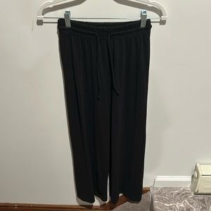 !! Wilfred free/ Aritzia flowy pants size:xxs !!